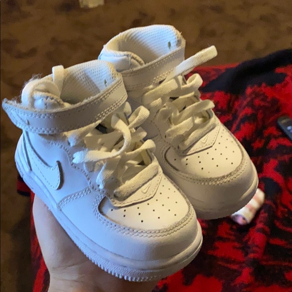 Toddler Kids Nike Air Force 1